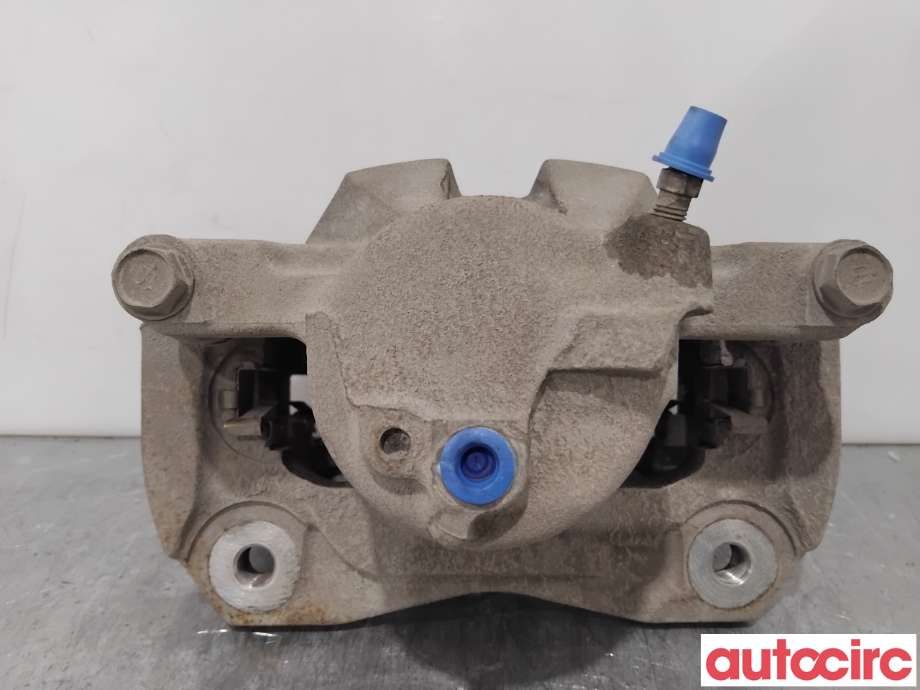 Bremsecaliper høyre foran til Toyota Auris 2013-2015 (Type II, Fase 1)  (TOYOTA|4773042091|)