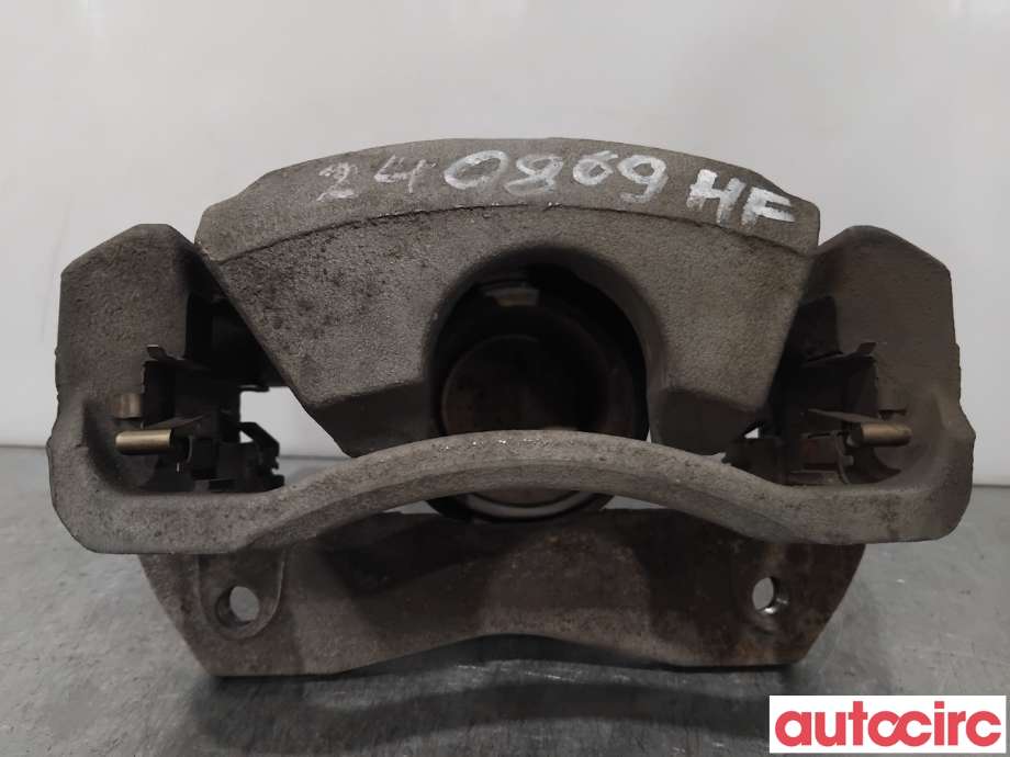 Bremsecaliper høyre foran til Toyota Auris 2013-2015 (Type II, Fase 1)  (TOYOTA|4773042091|)