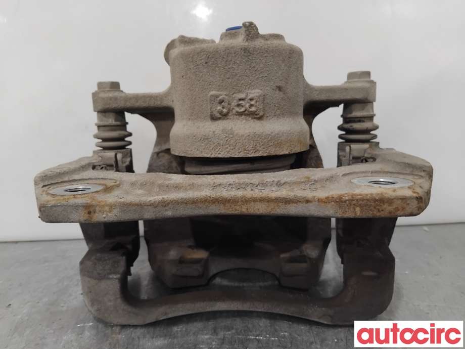 Bremsecaliper venstre foran til Toyota Auris 2013-2015 (Type II, Fase 1)  (TOYOTA|4775042091|)