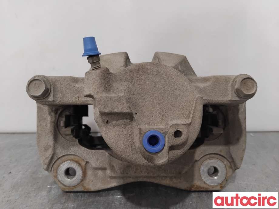 Bremsecaliper venstre foran til Toyota Auris 2013-2015 (Type II, Fase 1)  (TOYOTA|4775042091|)