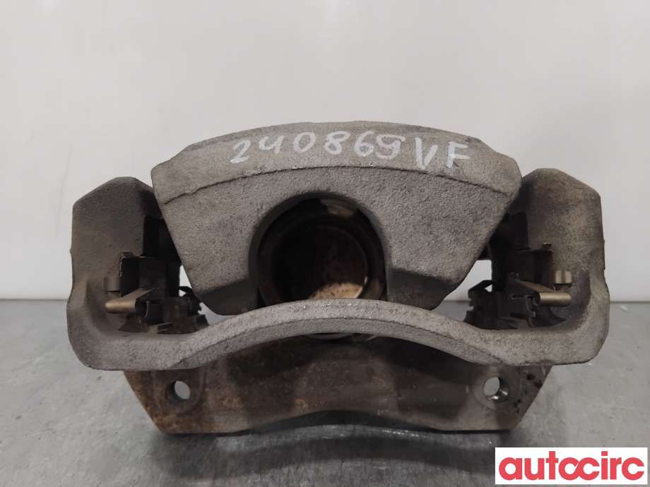 Bremsecaliper venstre foran til Toyota Auris 2013-2015 (Type II, Fase 1)  (TOYOTA|4775042091|)