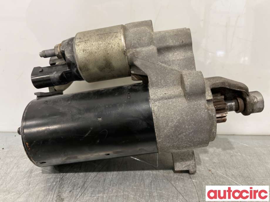 Starter diesel til Audi A4 2007-2014 (Type IV) (B8) (B8) (AUDI|03L911021CX|0001115056|03L911021HX)