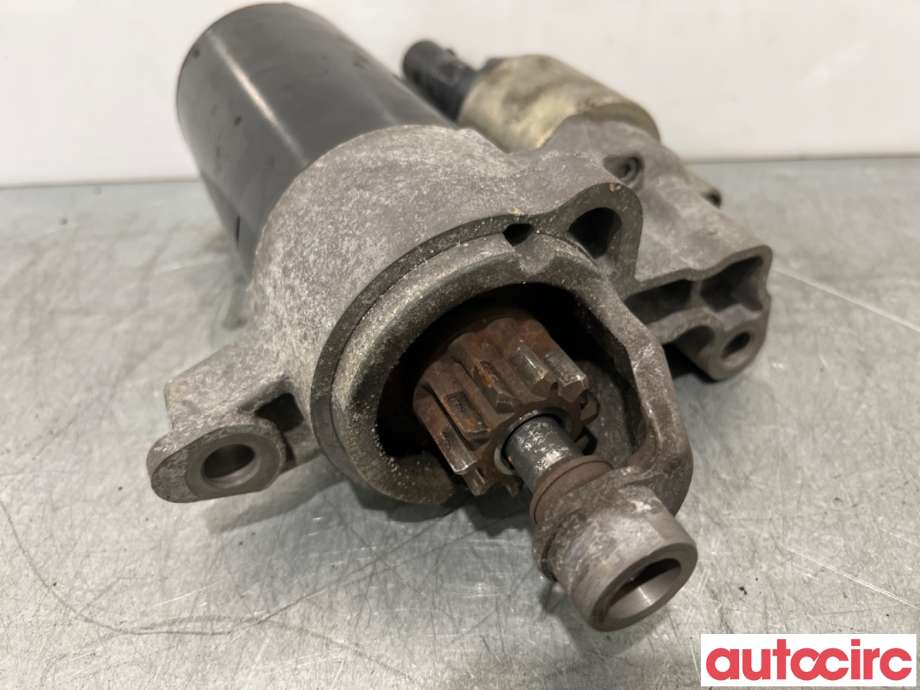 Starter diesel til Audi A4 2007-2014 (Type IV) (B8) (B8) (AUDI|03L911021CX|0001115056|03L911021HX)