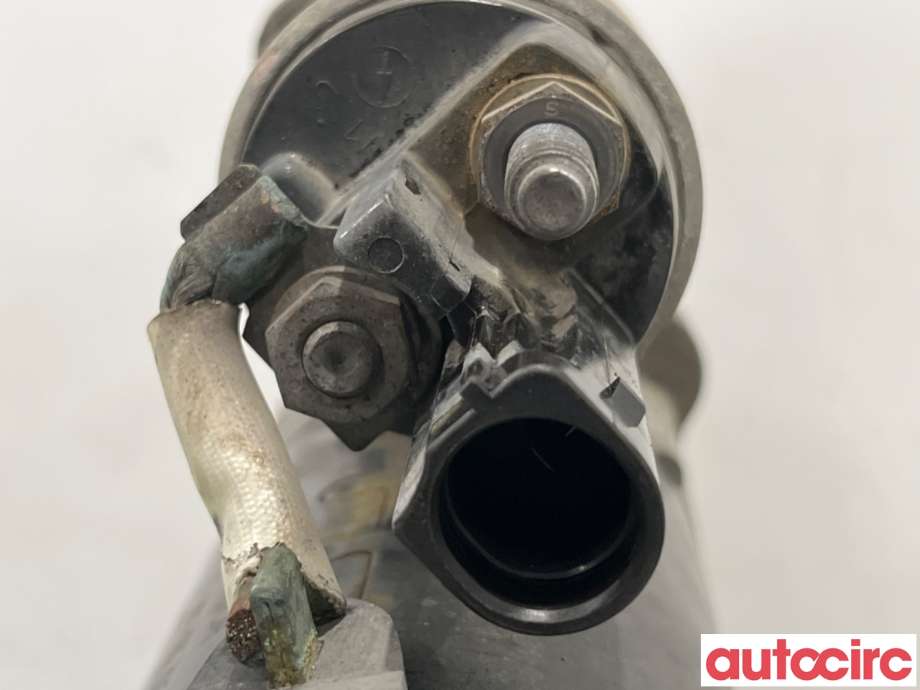 Starter diesel til Audi A4 2007-2014 (Type IV) (B8) (B8) (AUDI|03L911021CX|0001115056|03L911021HX)