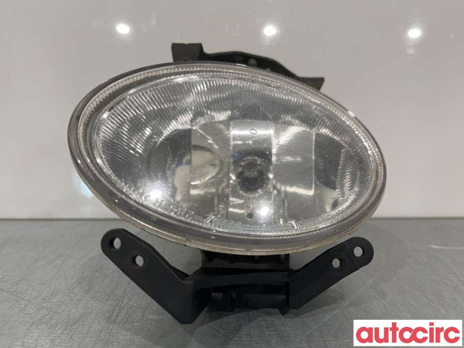 Tåkelykt høyre foran til Hyundai Santa Fe 2006-2009 (Type II, Fase 1) (HYUNDAI|922022B000|)