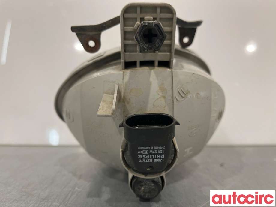 Tåkelykt høyre foran til Hyundai Santa Fe 2006-2009 (Type II, Fase 1) (HYUNDAI|922022B000|)