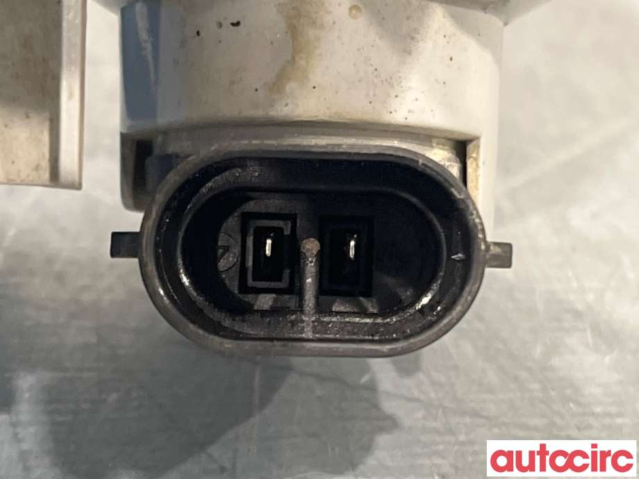 Tåkelykt høyre foran til Hyundai Santa Fe 2006-2009 (Type II, Fase 1) (HYUNDAI|922022B000|)