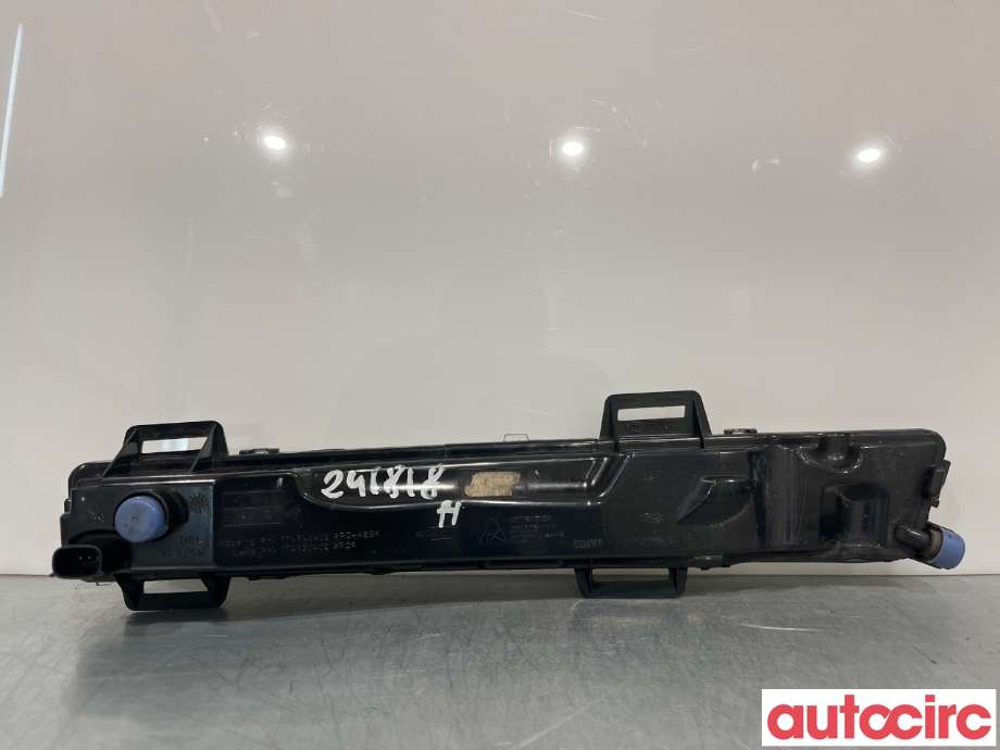 Tåkelykt høyre foran til Ford S-Max 2010-2015 (Type I, Fase 2)  (FORD|1800576||AM21-13B218)