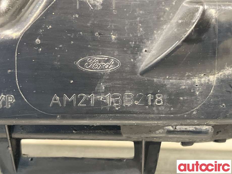 Tåkelykt høyre foran til Ford S-Max 2010-2015 (Type I, Fase 2)  (FORD|1800576||AM21-13B218)