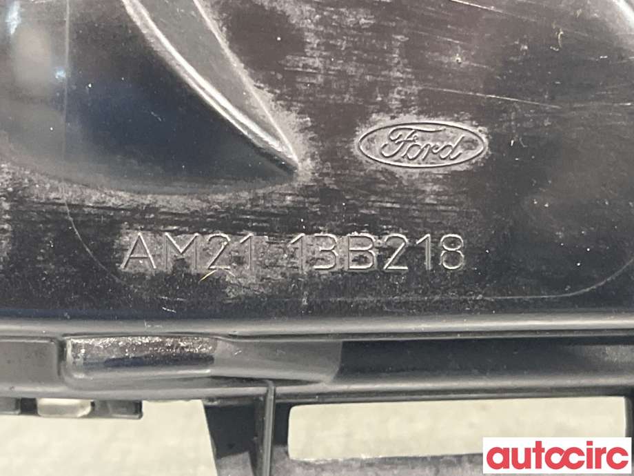 Tåkelykt venstre foran til Ford S-Max 2010-2015 (Type I, Fase 2)  (FORD|1800577||AM21-13B218)