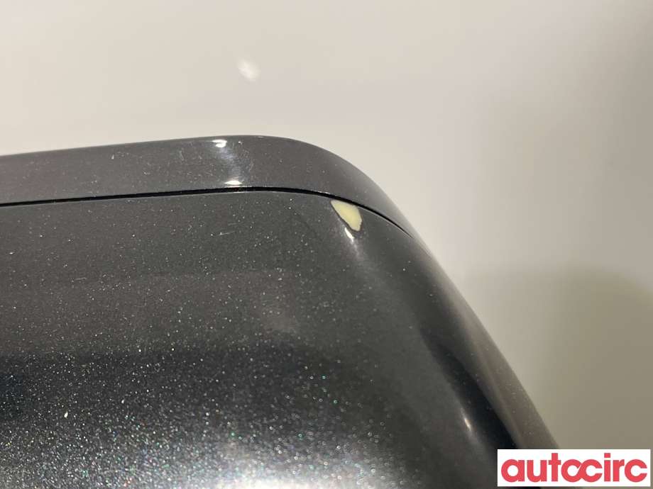 Speil høyre til Hyundai Santa Fe 2006-2009 (Type II, Fase 1)  (HYUNDAI|876202B540|)