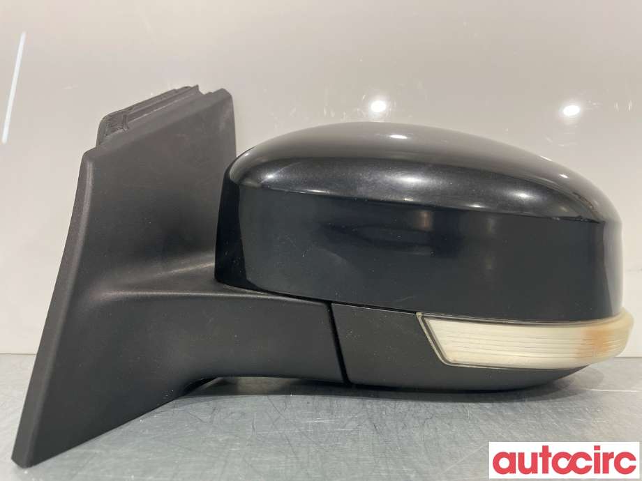 Speil venstre til Ford Focus 2011-2014 (Type III, Fase 1)  (FORD|2308818|)