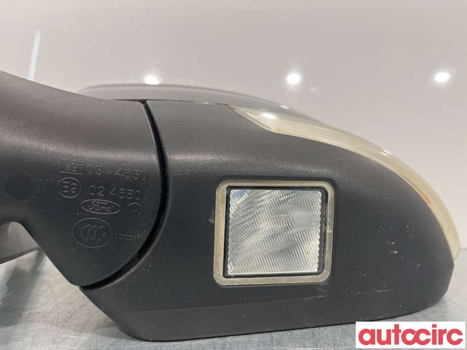 Speil venstre til Ford Focus 2011-2014 (Type III, Fase 1)  (FORD|2308818|)