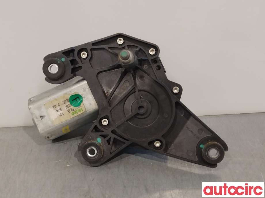 Viskermotor bakrute til Opel Mokka 2012-2016 (Type I, Fase 1)  (OPEL|96955193|)