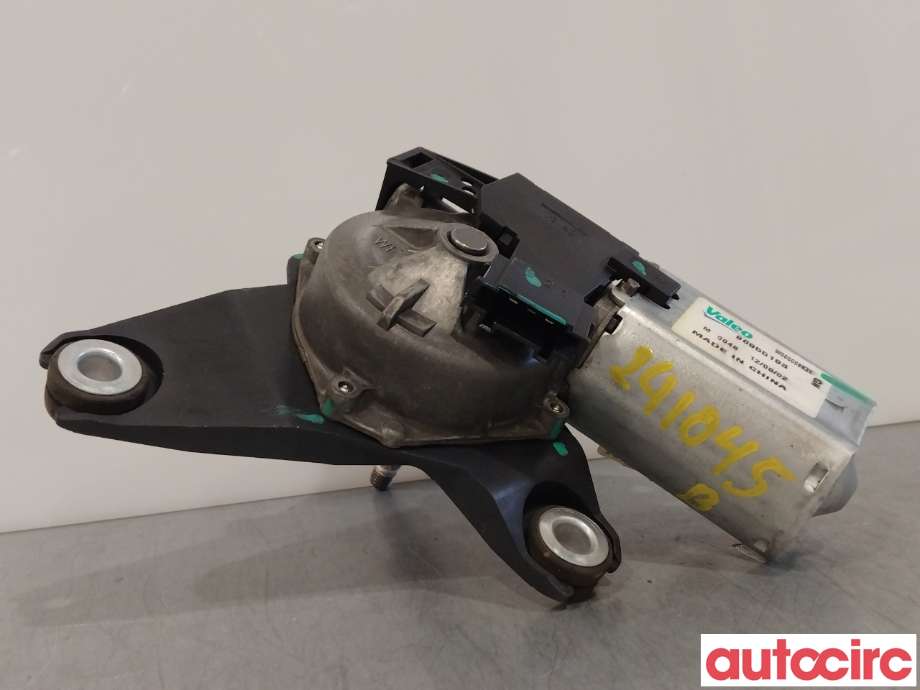 Viskermotor bakrute til Opel Mokka 2012-2016 (Type I, Fase 1)  (OPEL|96955193|)