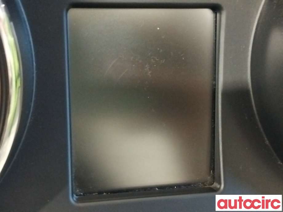 Instrumentpanel til Opel Mokka 2012-2016 (Type I, Fase 1)  (OPEL|95316676||95136701)