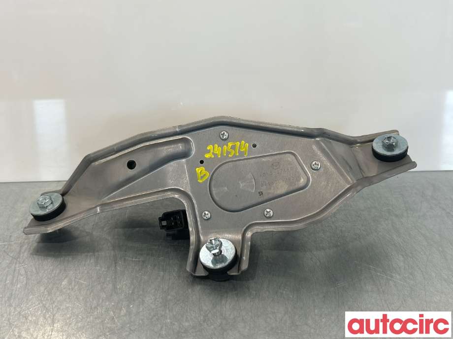 Viskermotor bakrute til Mazda CX-5 2012-2017 (Type I)  (MAZDA|KD5367450)