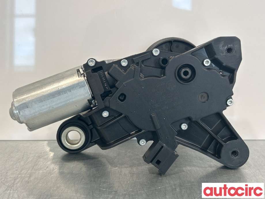 Viskermotor bakrute til BMW 3-Serie 2012-2018 (F30/F31/F34) (F30/F31/F34) (BMW|67637311415|0390201231|7311415)