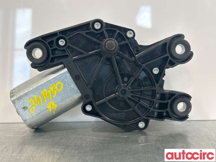 Viskermotor bakrute til Land Rover Range Rover, Evoque 2011-2019 (Type I)  (LAND-ROVER|LR024226|BJ3217404AA)