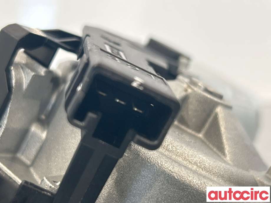 Viskermotor bakrute til Land Rover Range Rover, Evoque 2011-2019 (Type I)  (LAND-ROVER|LR024226|BJ3217404AA)