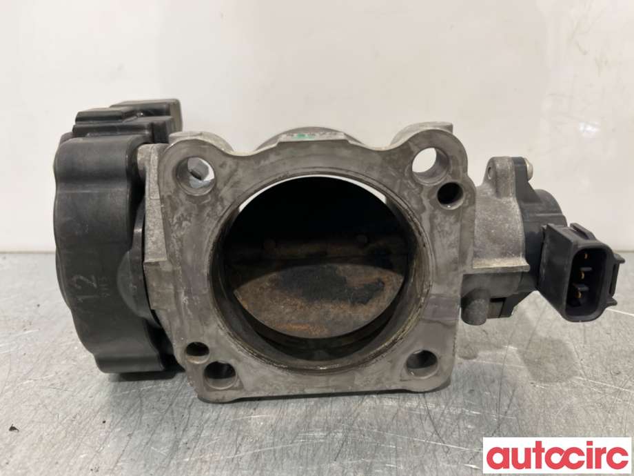 Spjeldhus til Toyota Hiace 2007-2012 (Fase 3)  (TOYOTA|2610030070|192300-2010|)