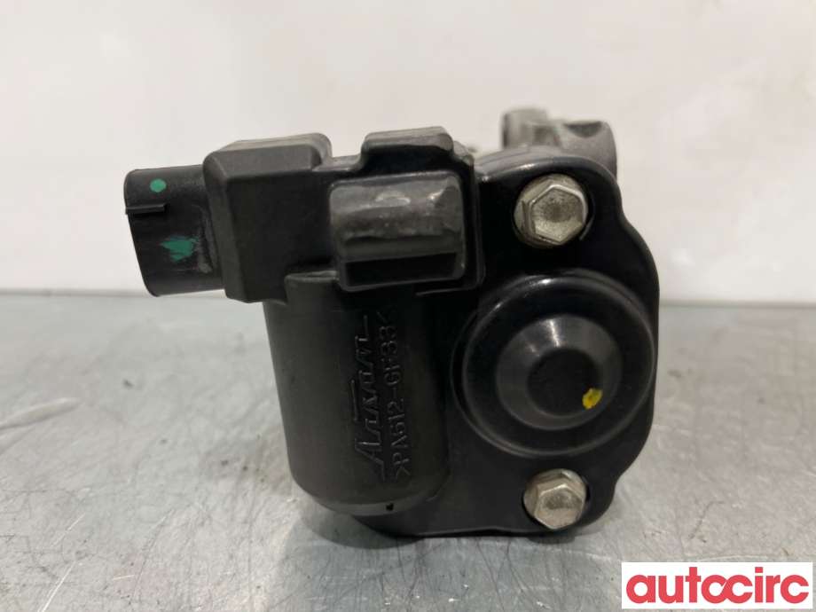 Spjeldhus til Toyota Hiace 2007-2012 (Fase 3)  (TOYOTA|2610030070|192300-2010|)