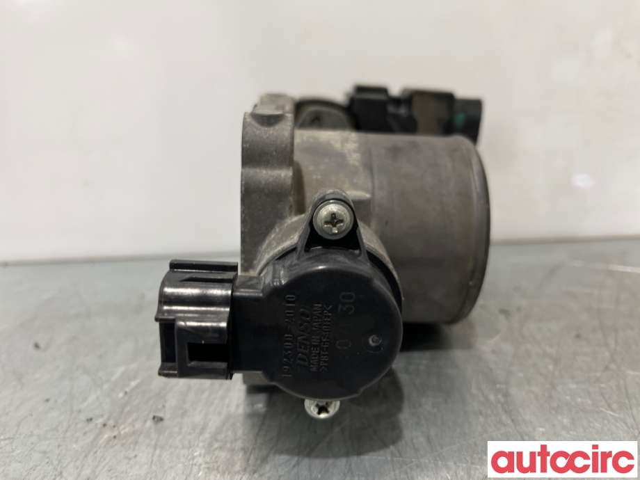 Spjeldhus til Toyota Hiace 2007-2012 (Fase 3)  (TOYOTA|2610030070|192300-2010|)