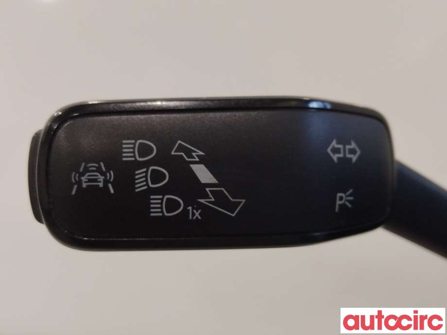 Bryter combi til VW Golf VII 2012-2017 (Fase 1)  (VOLKSWAGEN|5Q0953513AJ|)