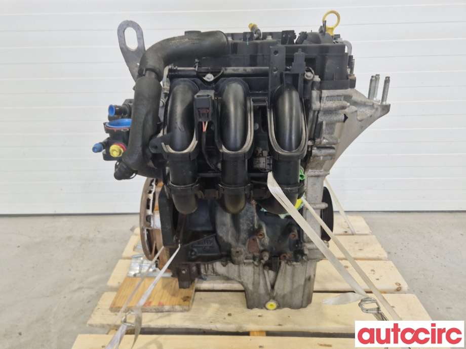 Motor bensin til Ford Fiesta 2017-->> (Type VII)  (FORD|2492069|XYJB|H1BG-6006-TB)