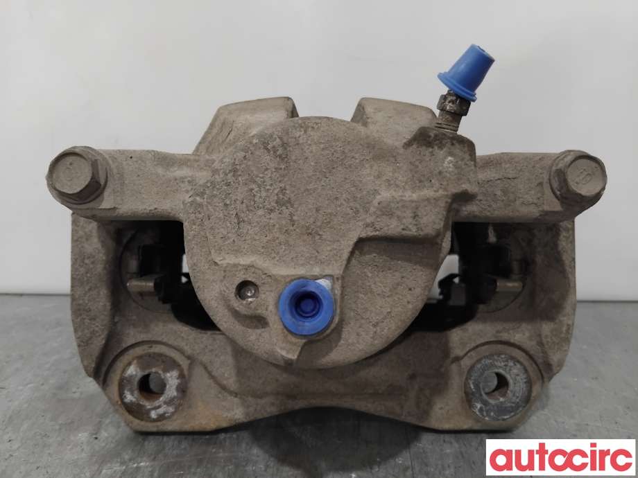 Bremsecaliper høyre foran til Toyota Prius +7 2012-2020 (Type III) (stasjonsvogn) (stasjonsvogn) (TOYOTA|4773042091|)