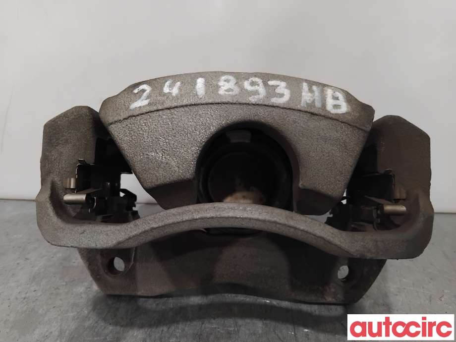 Bremsecaliper høyre foran til Toyota Prius +7 2012-2020 (Type III) (stasjonsvogn) (stasjonsvogn) (TOYOTA|4773042091|)