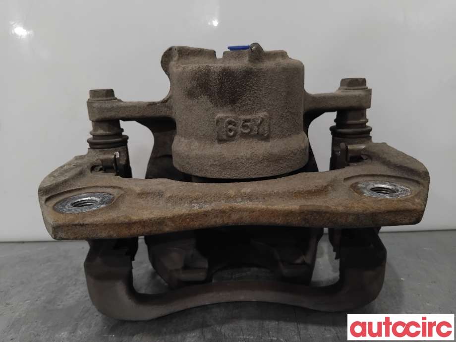 Bremsecaliper venstre foran til Toyota Prius +7 2012-2020 (Type III) (stasjonsvogn) (stasjonsvogn) (TOYOTA|4775042091|)