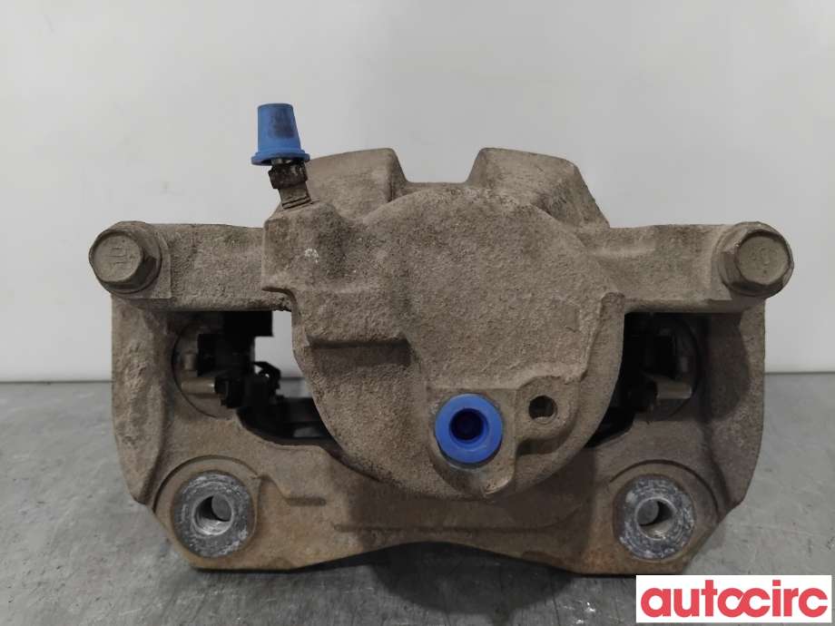Bremsecaliper venstre foran til Toyota Prius +7 2012-2020 (Type III) (stasjonsvogn) (stasjonsvogn) (TOYOTA|4775042091|)