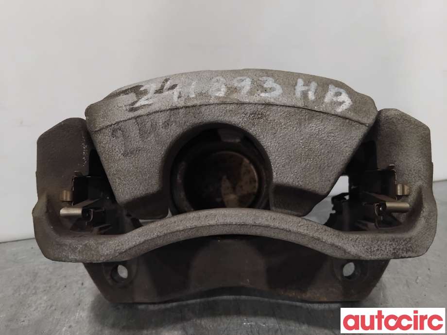 Bremsecaliper venstre foran til Toyota Prius +7 2012-2020 (Type III) (stasjonsvogn) (stasjonsvogn) (TOYOTA|4775042091|)