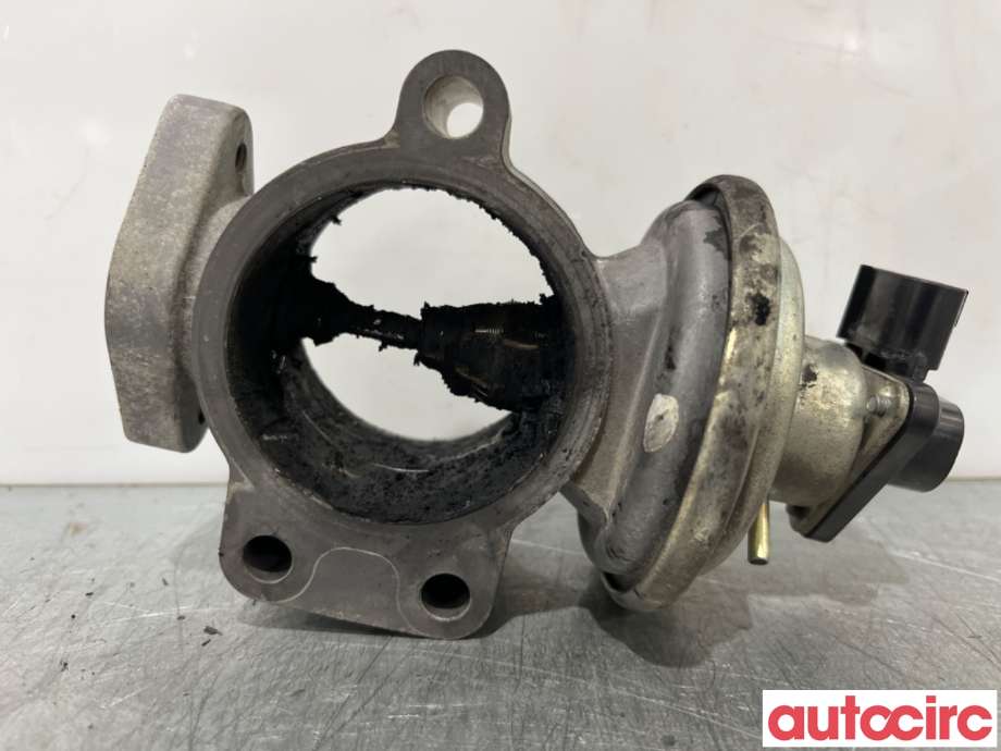 EGR-ventil til Toyota Hiace 2007-2012 (Fase 3)  (TOYOTA|2580030130|101397-1170|25800-30130)
