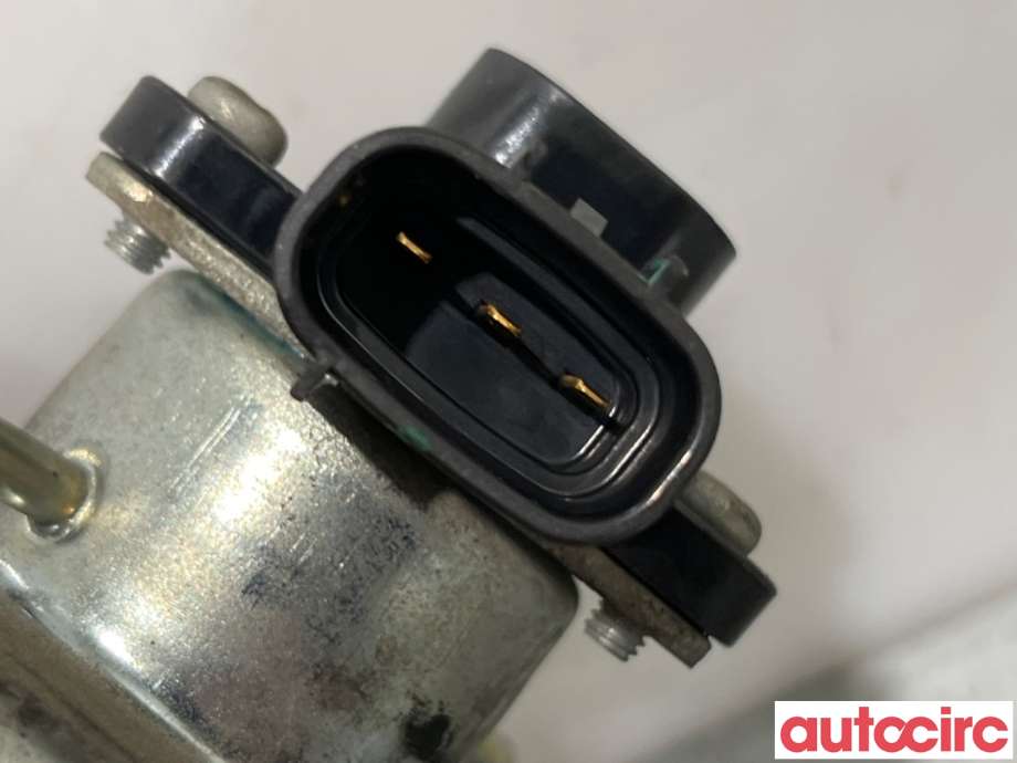 EGR-ventil til Toyota Hiace 2007-2012 (Fase 3)  (TOYOTA|2580030130|101397-1170|25800-30130)