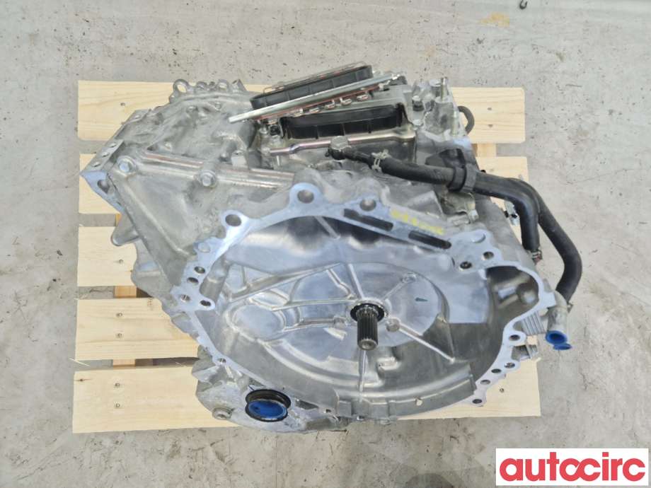 Girkasse automat til Toyota Yaris Cross (SUV) 2021-->>  (TOYOTA|309000D010|)
