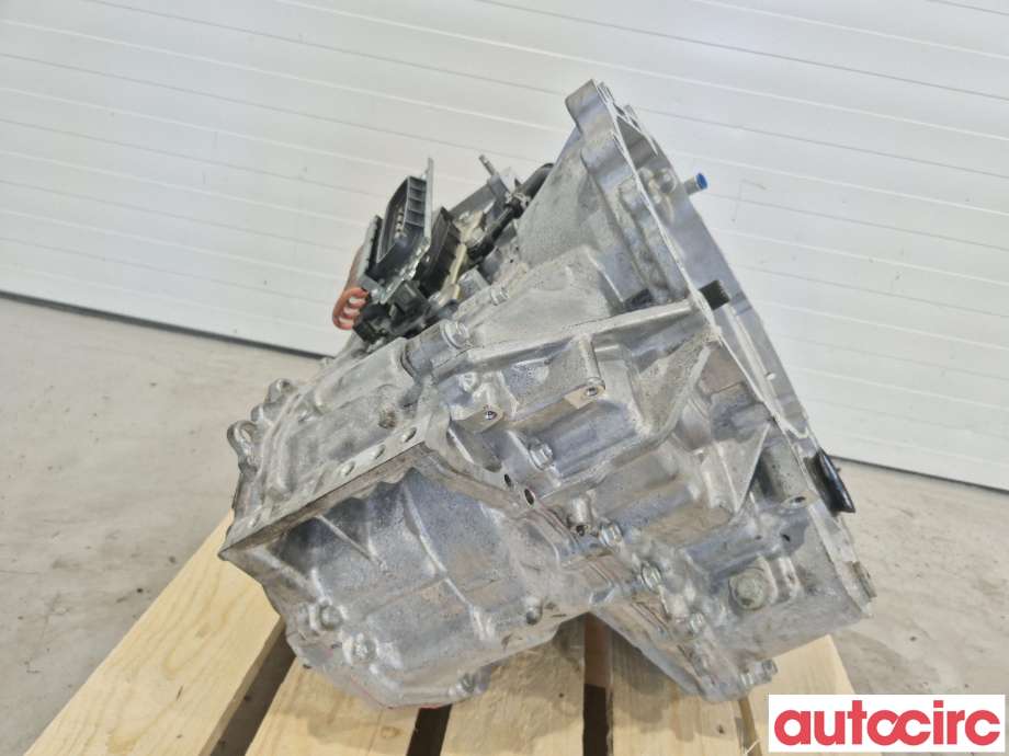 Girkasse automat til Toyota Yaris Cross (SUV) 2021-->>  (TOYOTA|309000D010|)