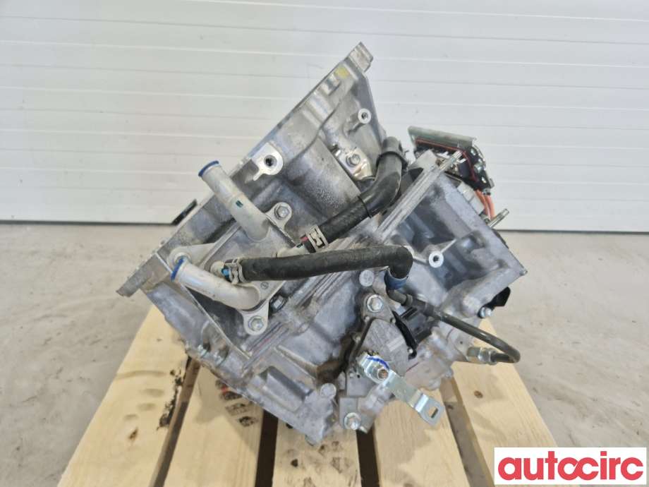 Girkasse automat til Toyota Yaris Cross (SUV) 2021-->>  (TOYOTA|309000D010|)