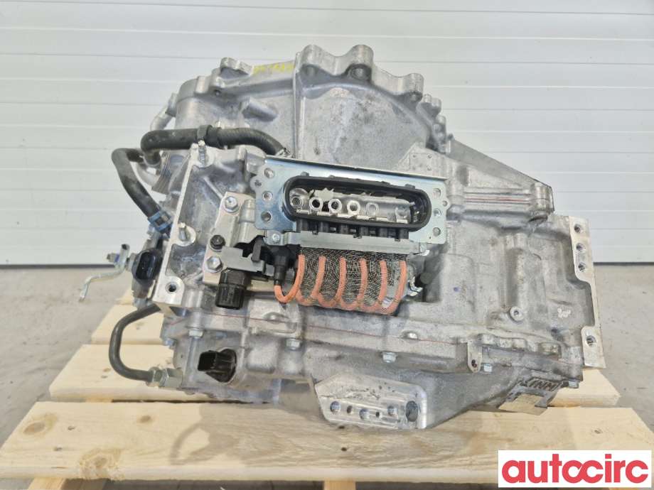 Girkasse automat til Toyota Yaris Cross (SUV) 2021-->>  (TOYOTA|309000D010|)