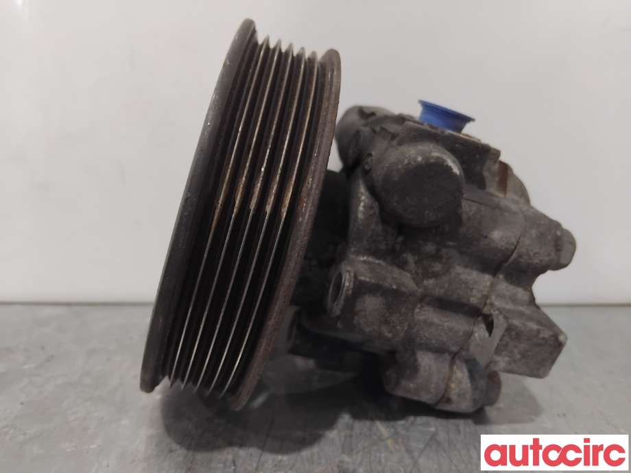 Servo pumpe mekanisk til Hyundai Santa Fe 2006-2009 (Type II, Fase 1)  (HYUNDAI|571002B000|)