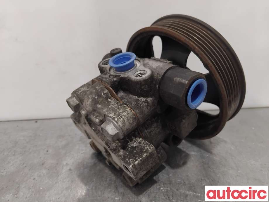 Servo pumpe mekanisk til Hyundai Santa Fe 2006-2009 (Type II, Fase 1)  (HYUNDAI|571002B000|)