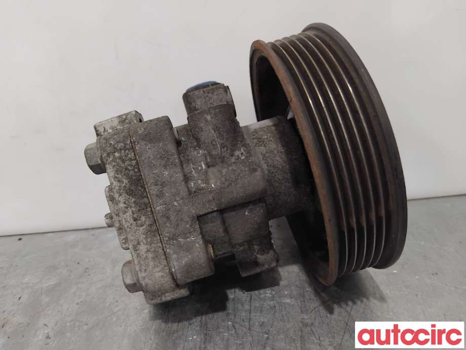 Servo pumpe mekanisk til Hyundai Santa Fe 2006-2009 (Type II, Fase 1)  (HYUNDAI|571002B000|)