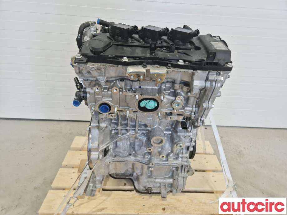 Motor bensin til Toyota Yaris Cross (SUV) 2021-->>  (TOYOTA|19000F3020|M15A-FXE|)