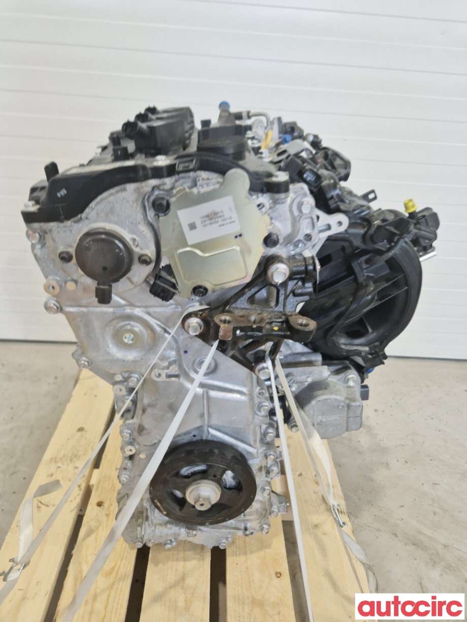 Motor bensin til Toyota Yaris Cross (SUV) 2021-->>  (TOYOTA|19000F3020|M15A-FXE|)