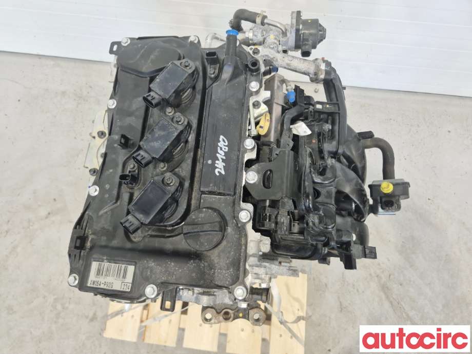 Motor bensin til Toyota Yaris Cross (SUV) 2021-->>  (TOYOTA|19000F3020|M15A-FXE|)