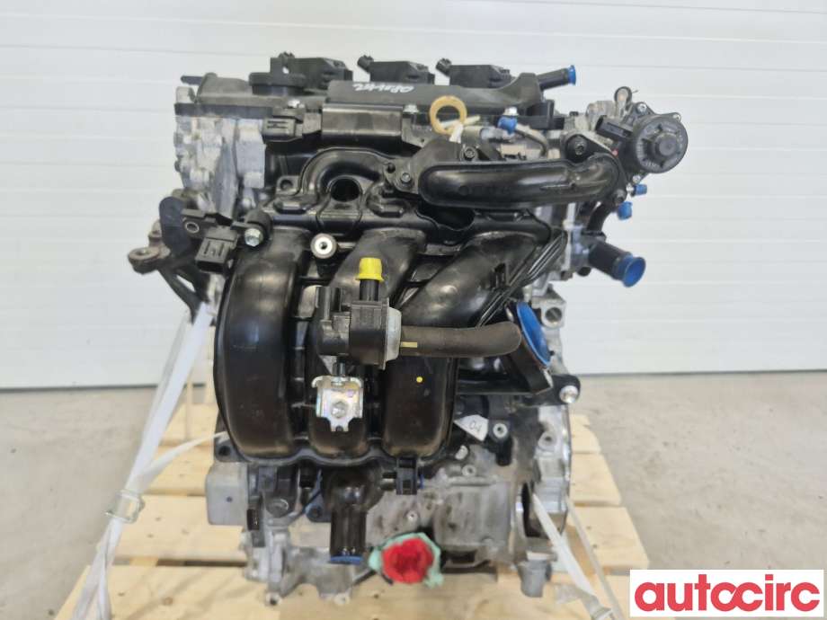 Motor bensin til Toyota Yaris Cross (SUV) 2021-->>  (TOYOTA|19000F3020|M15A-FXE|)
