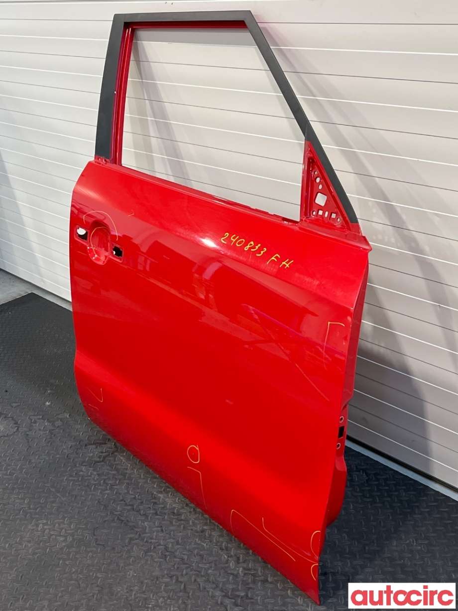 Dør høyre foran til Kia Soul 2014-2019 (Type II)  (KIA|76004B2001)