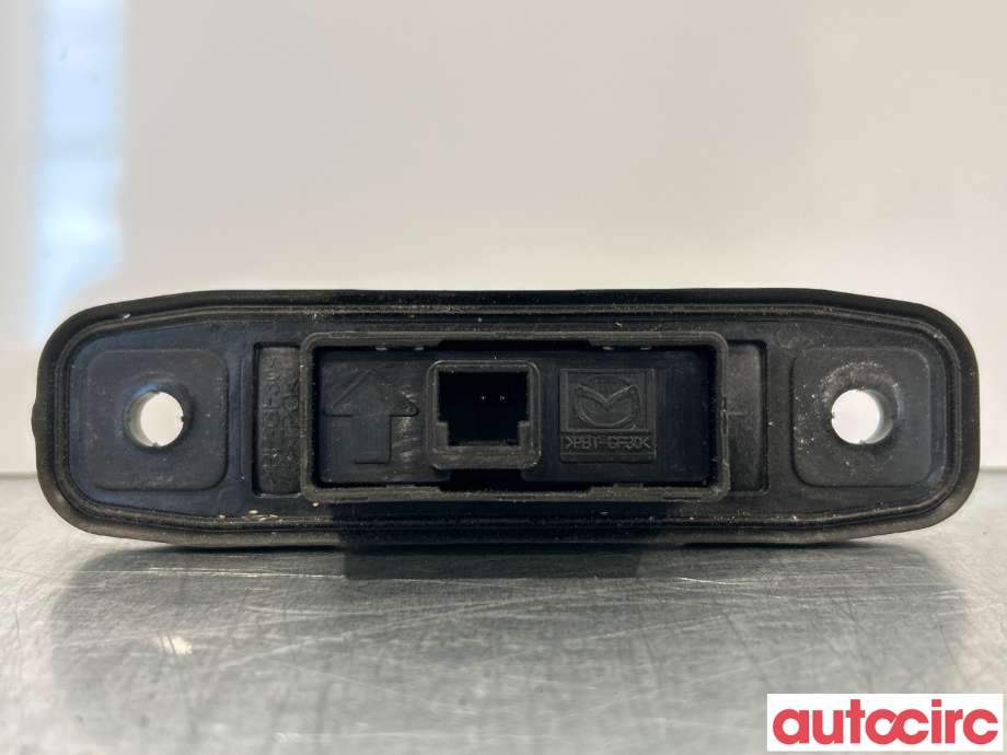 Bakluke/bakdør håndtak til Mazda CX-5 2012-2017 (Type I)  (MAZDA|KD53-62-4B0A|)