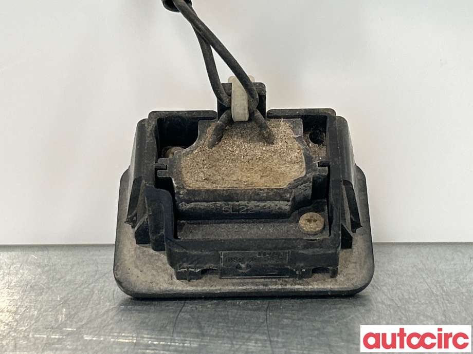 Bryter baklukeåpner til Mazda CX-5 2012-2017 (Type I)  (MAZDA|KD45-67-6S0B||GS2A676S0)
